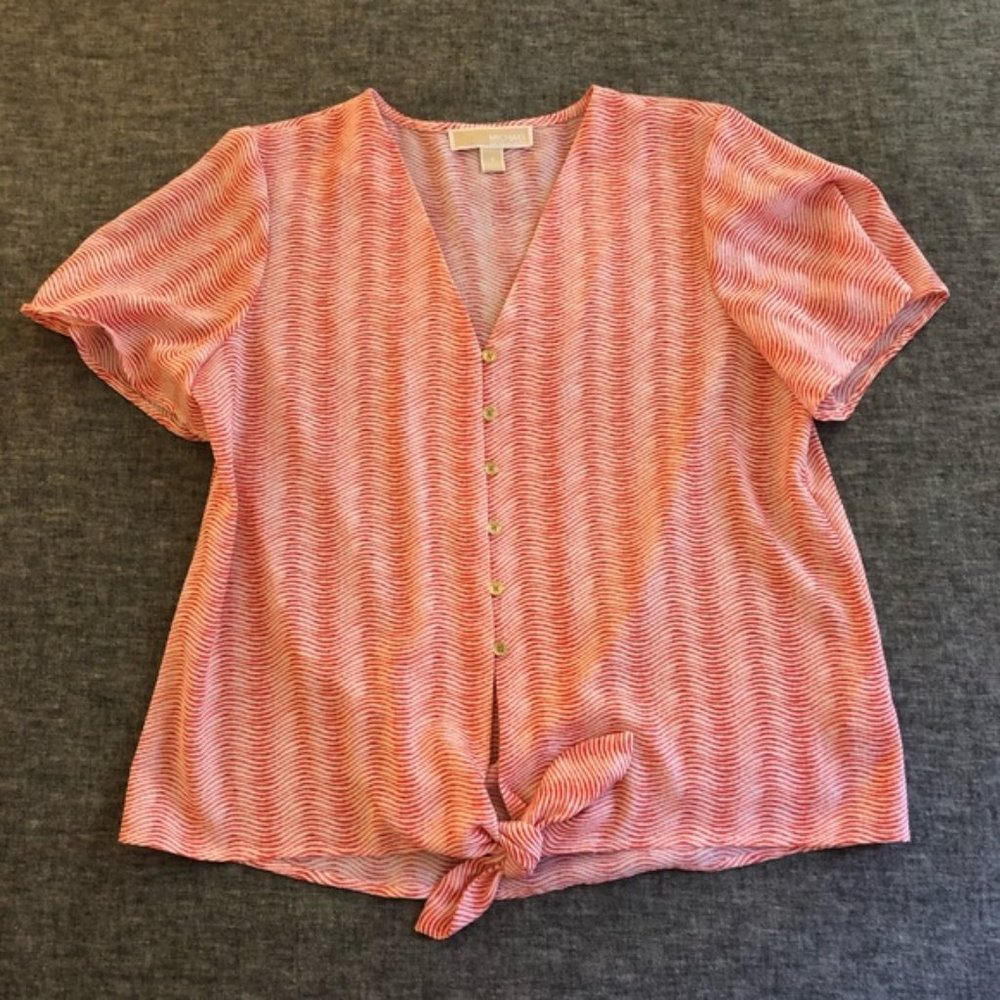 Mystery Box of 3 Tailored Tops - Picture 3 of 10